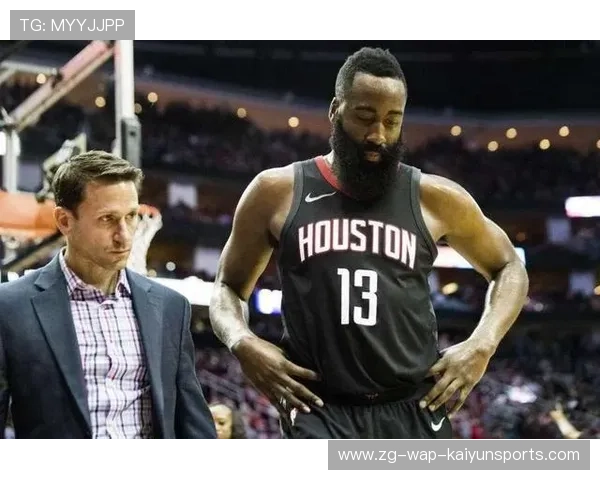 火箭伤情更新：经纪人操盘，谁才是真正的幕后推手？