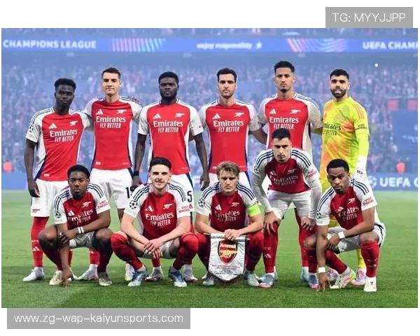 巴黎准备与阿森纳正面对抗某目标,迎战英伦挑战者