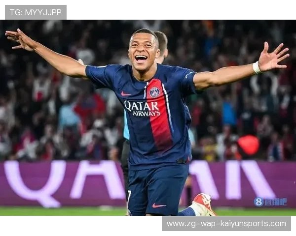 巴黎再夺法甲冠军,姆巴佩本赛季再度成为MVP! 巴黎再夺法甲冠军,姆巴佩本赛季再度成为MVP!