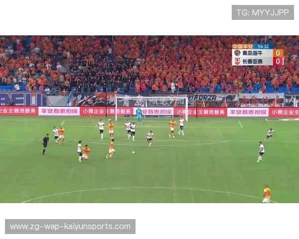 长春亚泰反击跑位选择精确无比 长春亚泰反击跑位选择精确无比