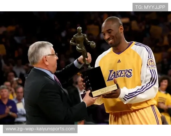 科比的“决胜瞬间”教会我们如何成为真正的冠军！，科比如何成功